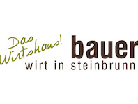 "Wirt in Steinbrunn" Gasthaus Bauer GmbH & Co. KG, 4784 Schardenberg
